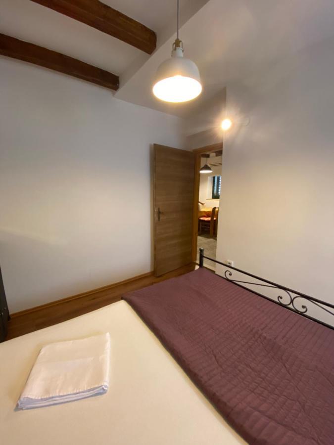 Apartments Sorgeto ストン エクステリア 写真